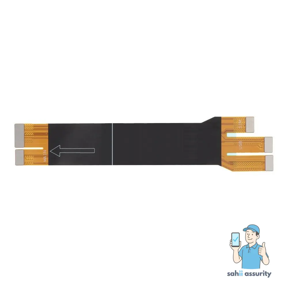 Main Board Flex Cable for Motorola Edge 40 Neo thumbnail